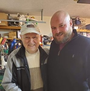 Meet your Posher, Shane